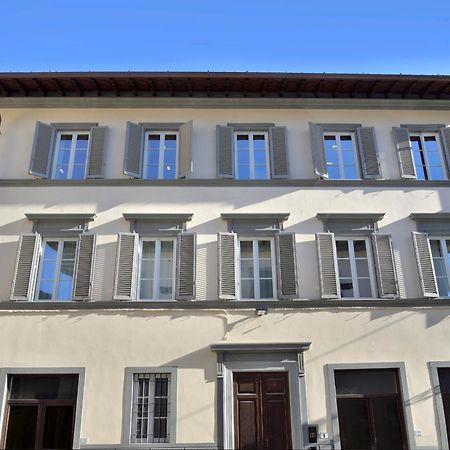 Drago D' Oro Suites Firenze Esterno foto