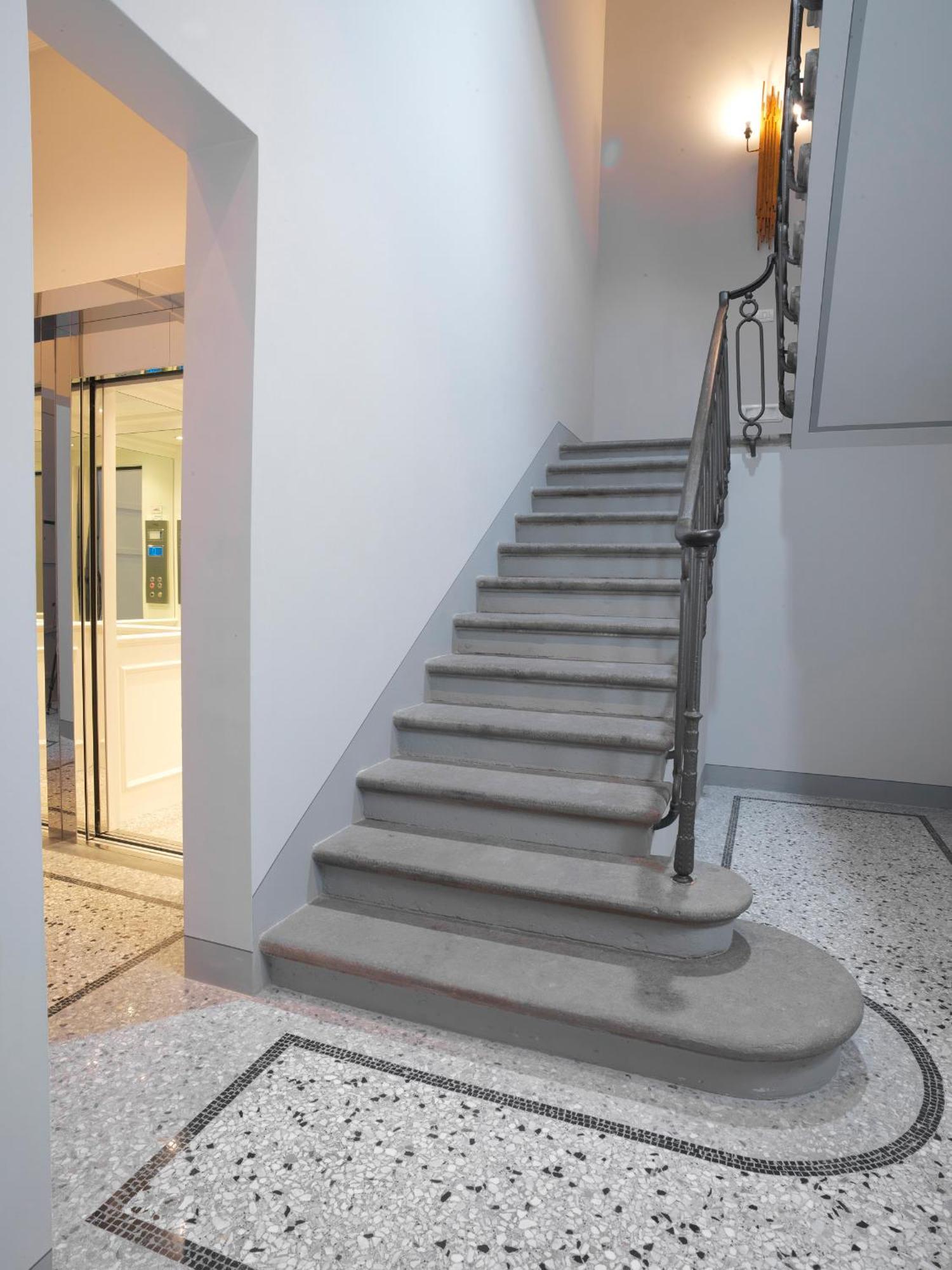 Drago D' Oro Suites Firenze Esterno foto