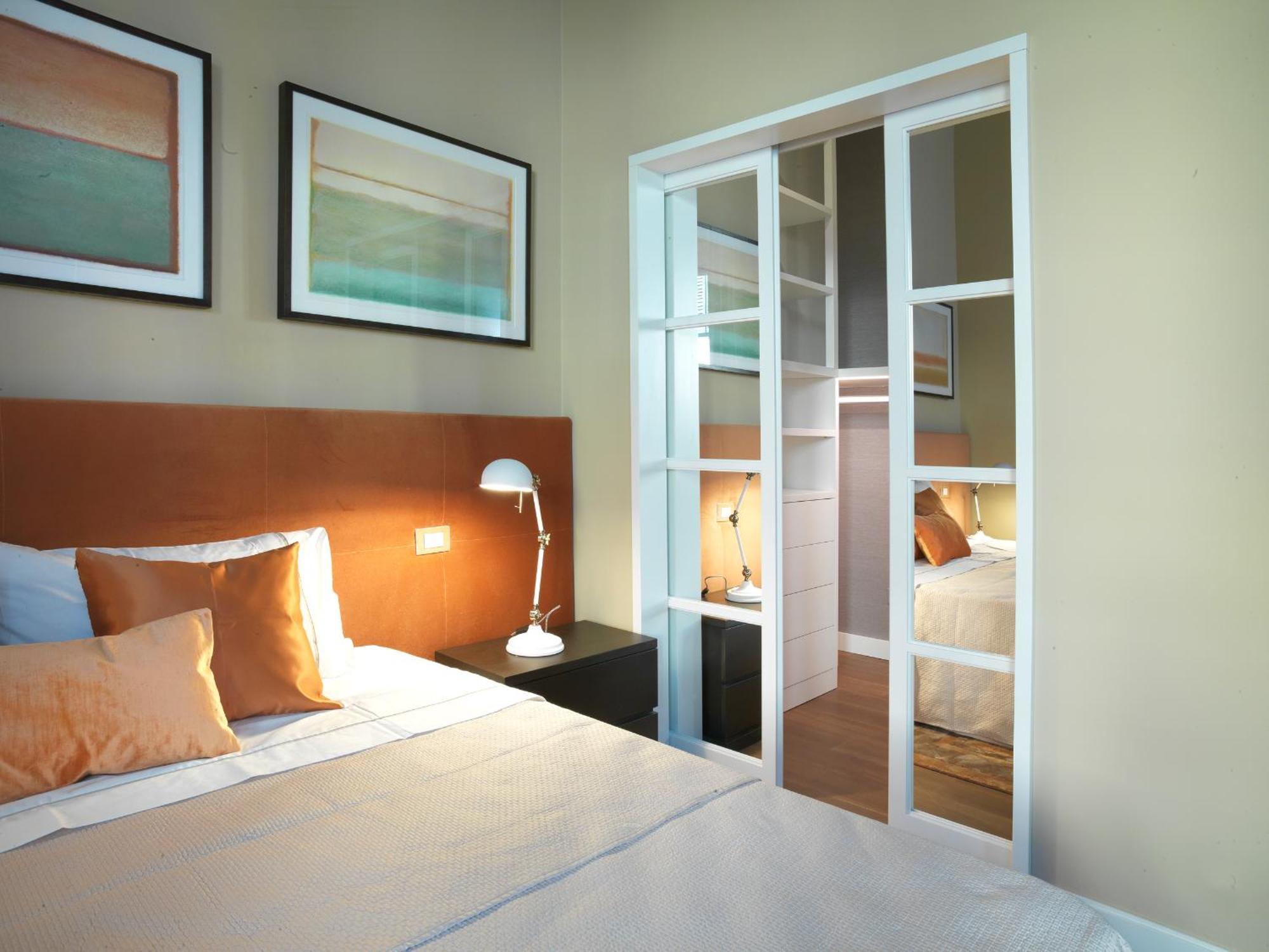Drago D' Oro Suites Firenze Esterno foto