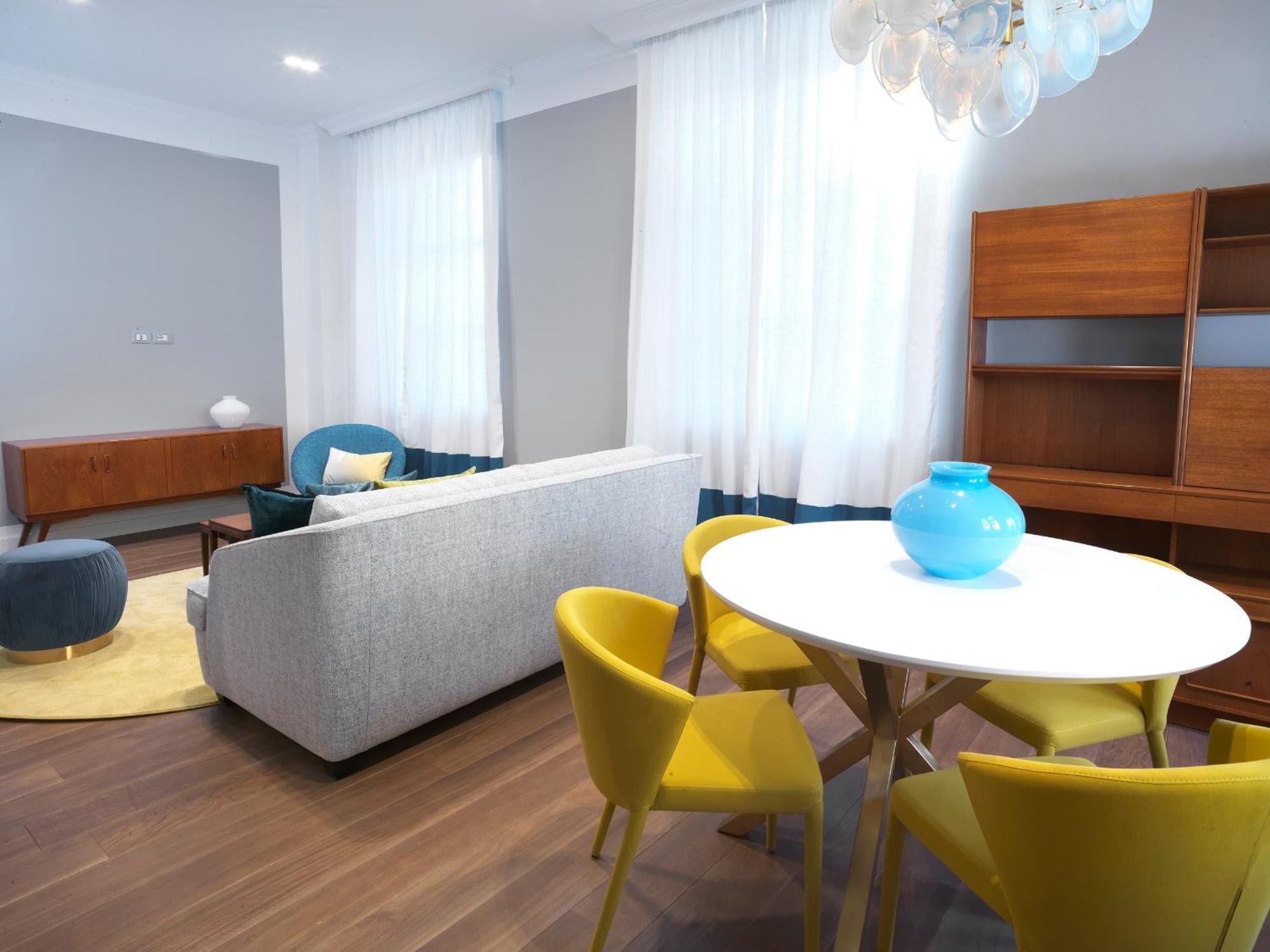 Drago D' Oro Suites Firenze Esterno foto
