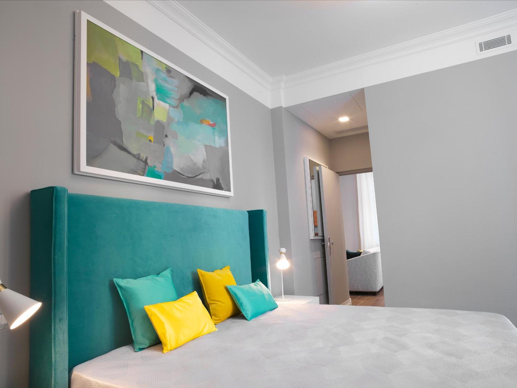 Drago D' Oro Suites Firenze Esterno foto