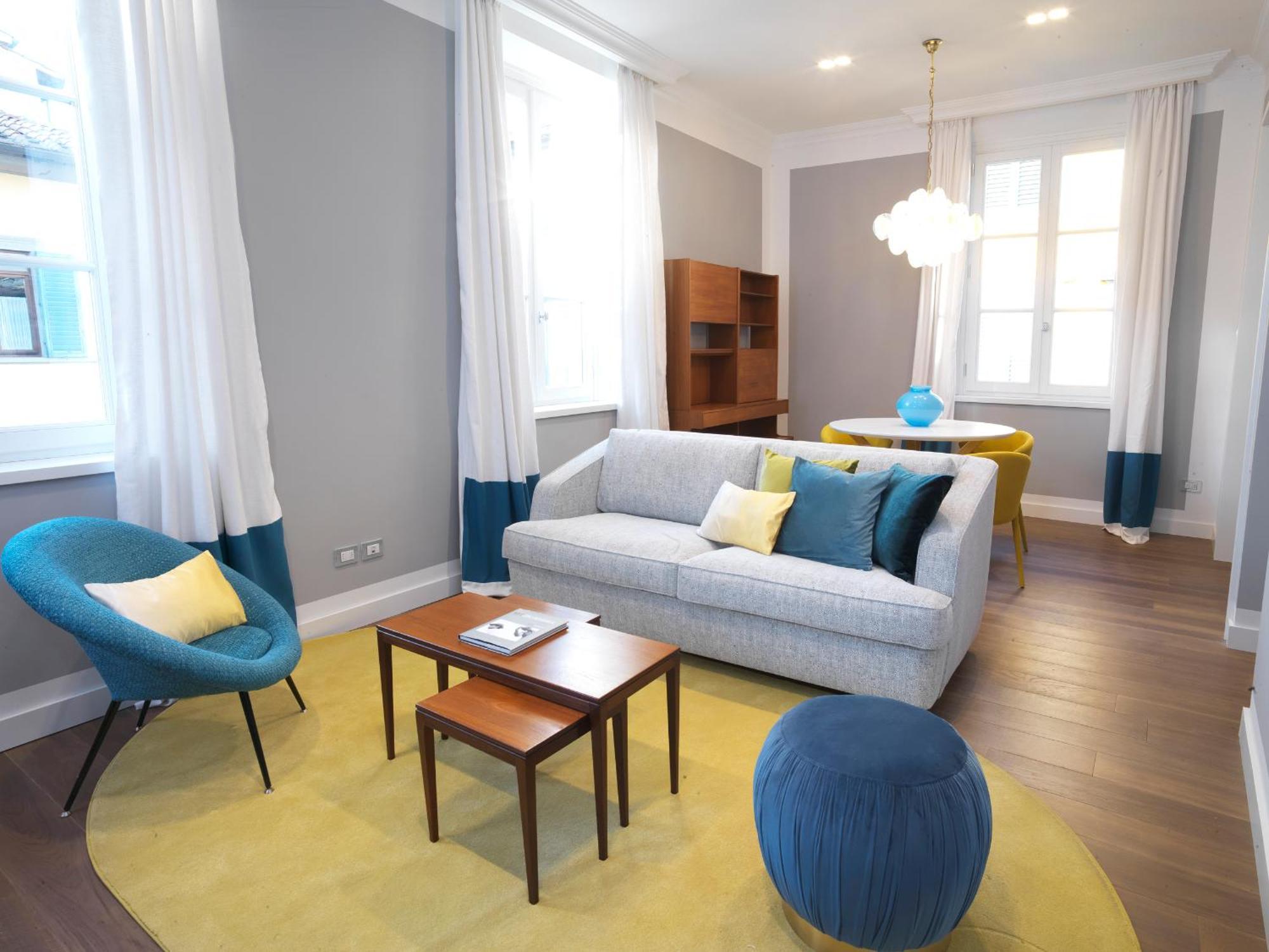 Drago D' Oro Suites Firenze Esterno foto
