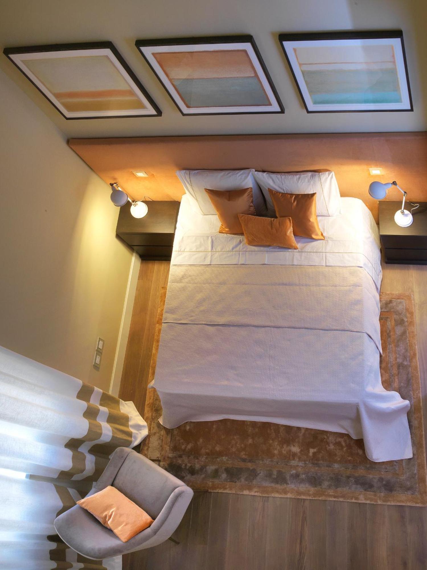 Drago D' Oro Suites Firenze Esterno foto