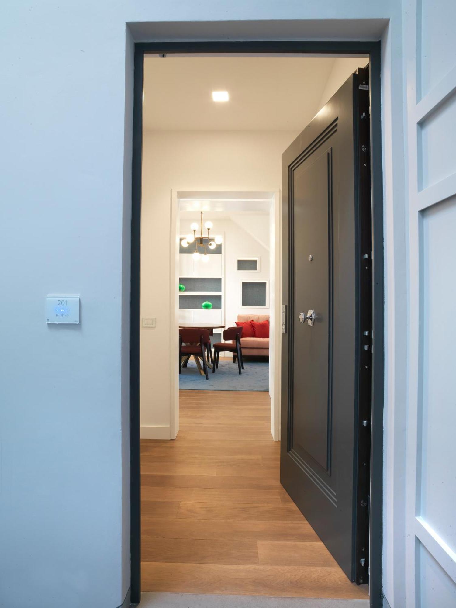 Drago D' Oro Suites Firenze Esterno foto