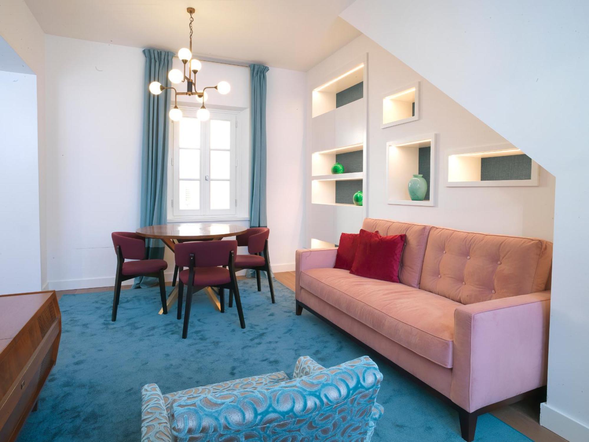 Drago D' Oro Suites Firenze Esterno foto