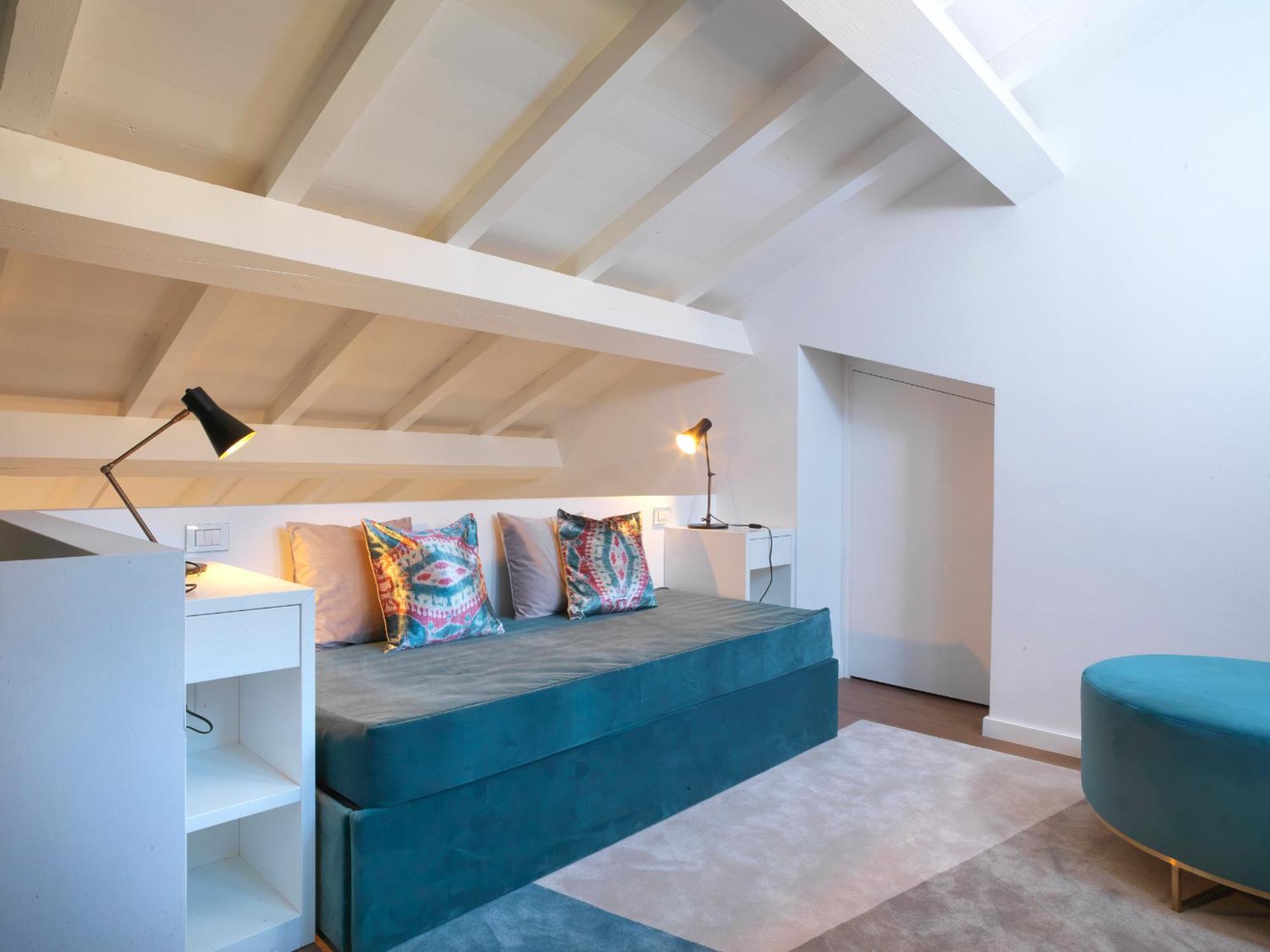 Drago D' Oro Suites Firenze Esterno foto