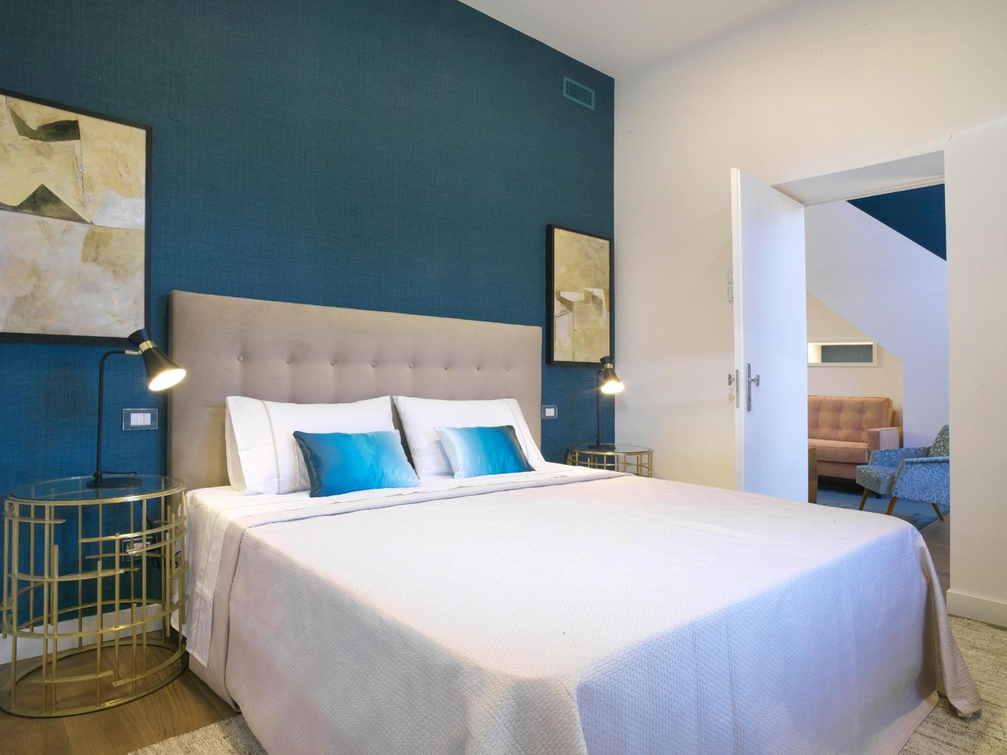 Drago D' Oro Suites Firenze Esterno foto