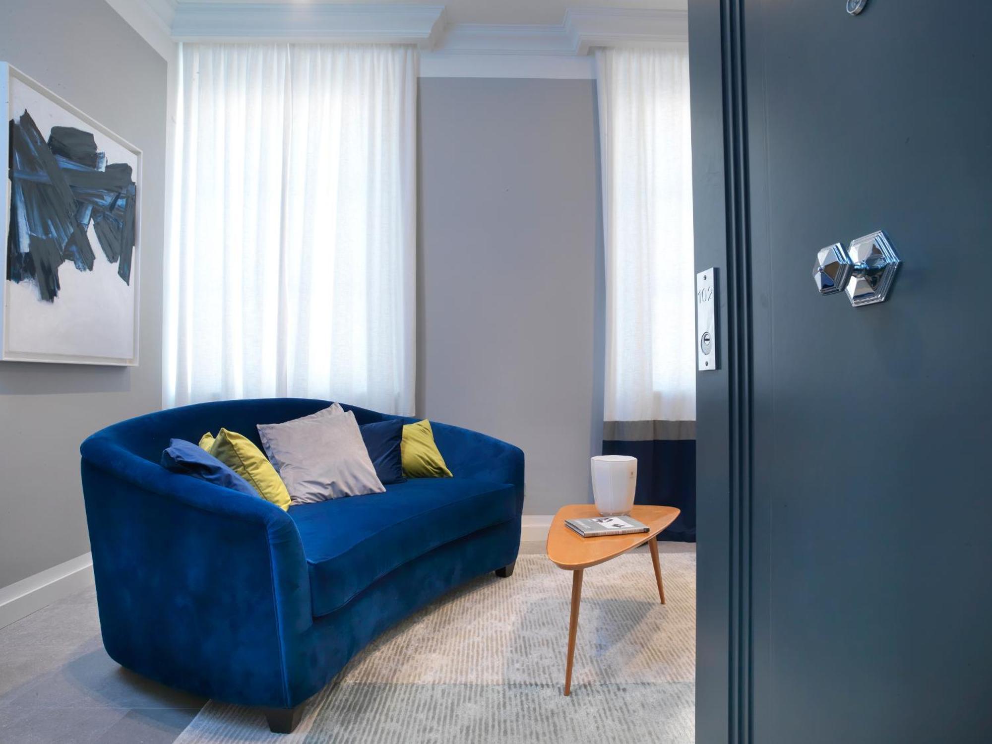 Drago D' Oro Suites Firenze Esterno foto