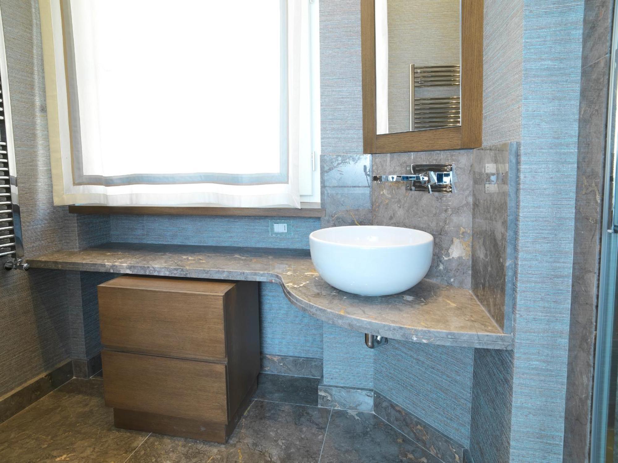 Drago D' Oro Suites Firenze Esterno foto