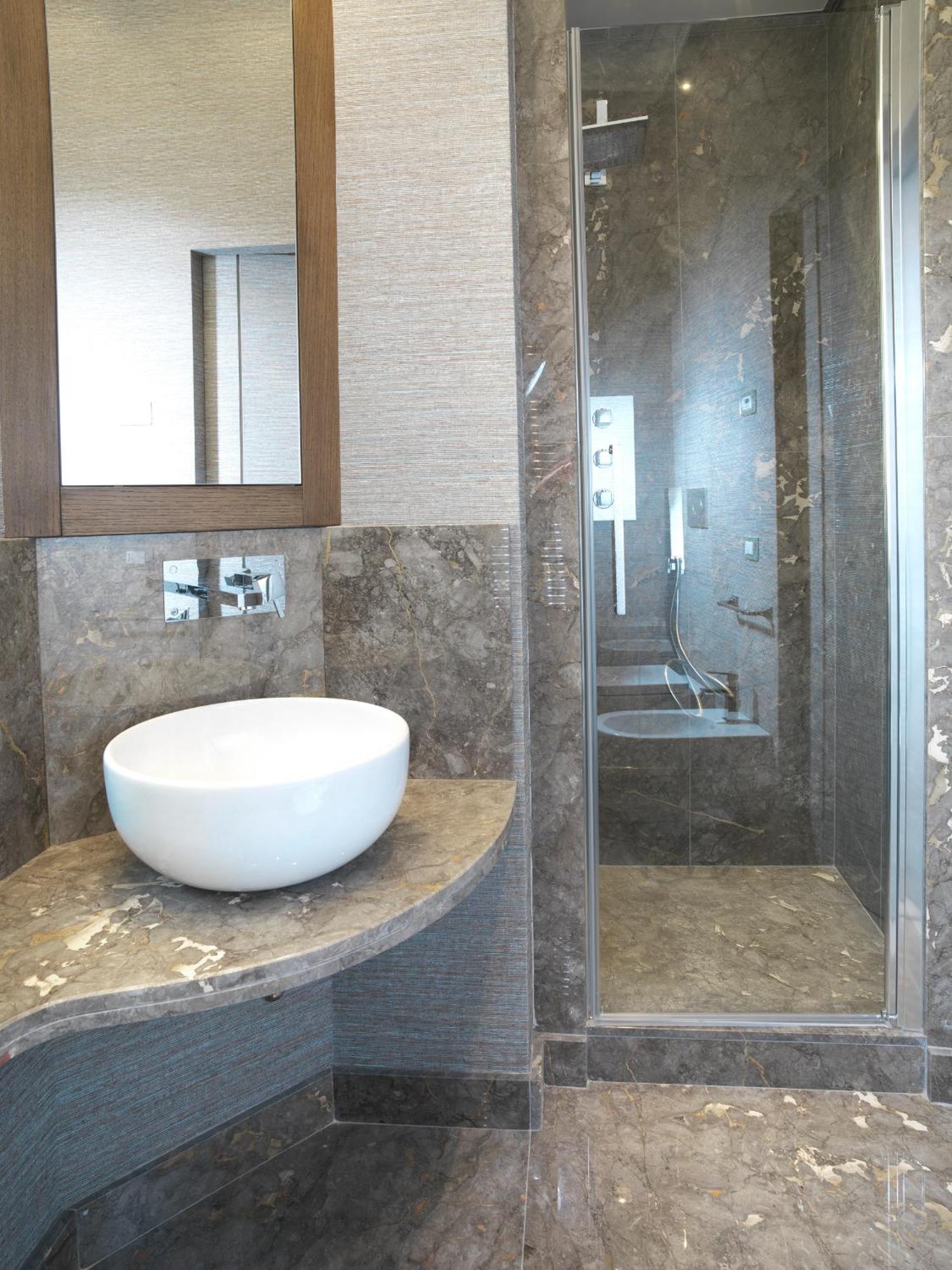 Drago D' Oro Suites Firenze Esterno foto