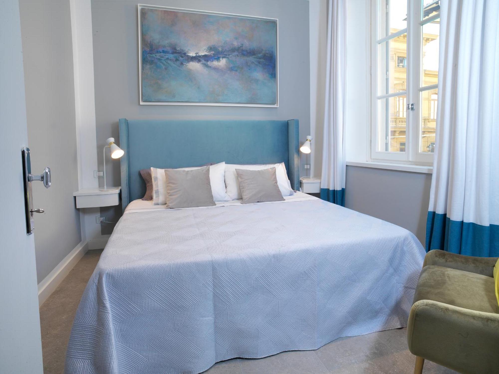 Drago D' Oro Suites Firenze Esterno foto