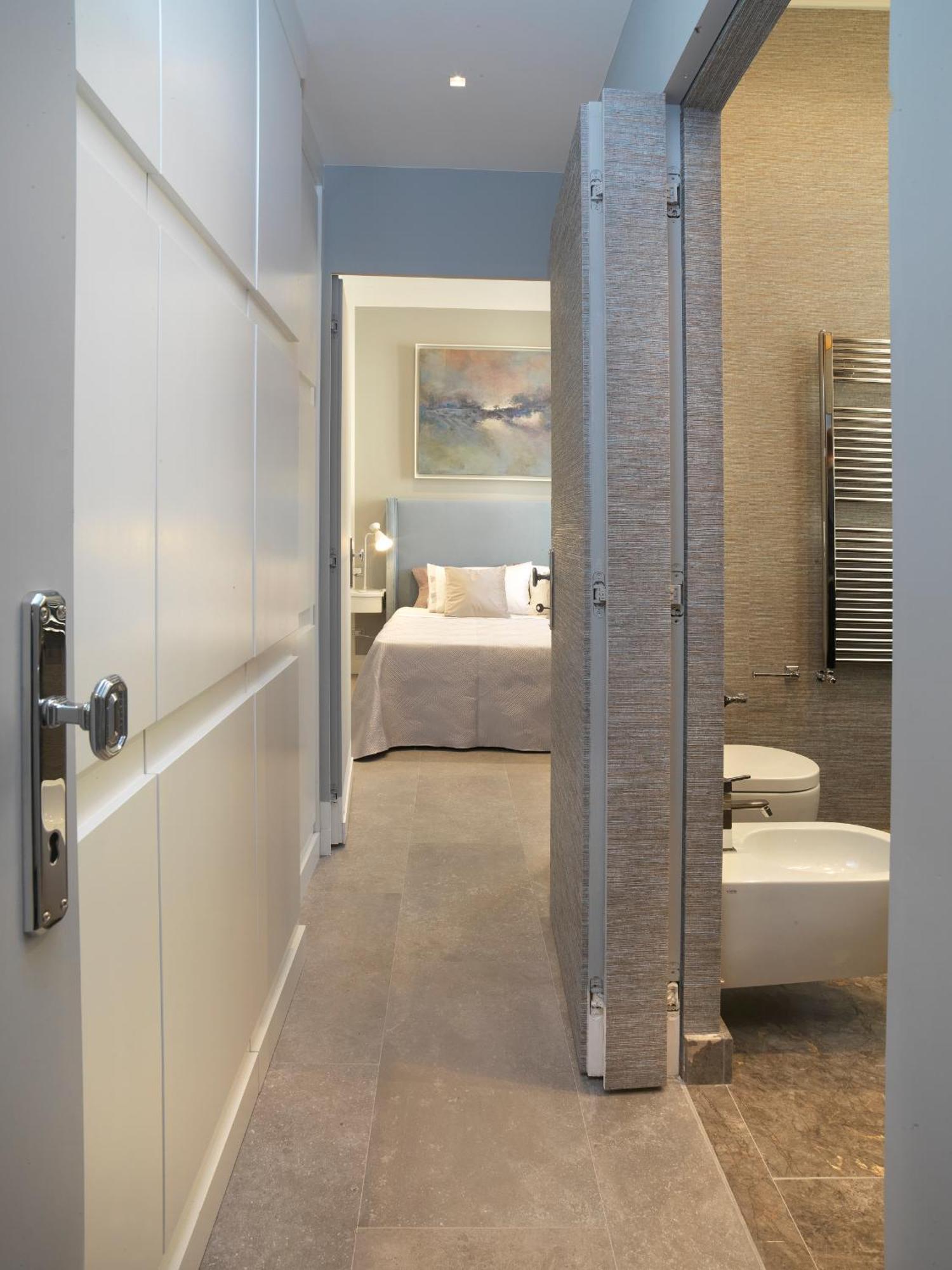 Drago D' Oro Suites Firenze Esterno foto
