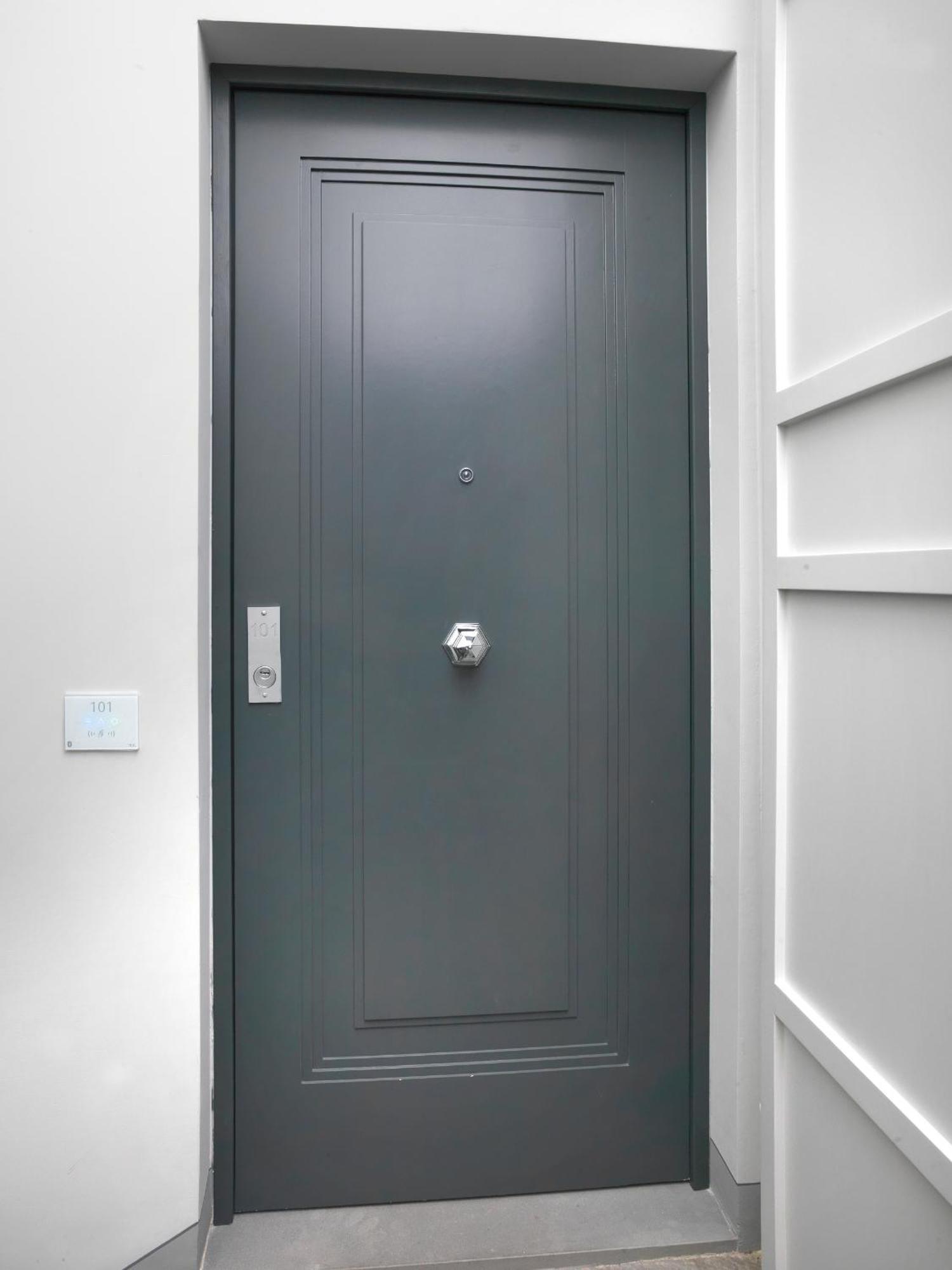 Drago D' Oro Suites Firenze Esterno foto