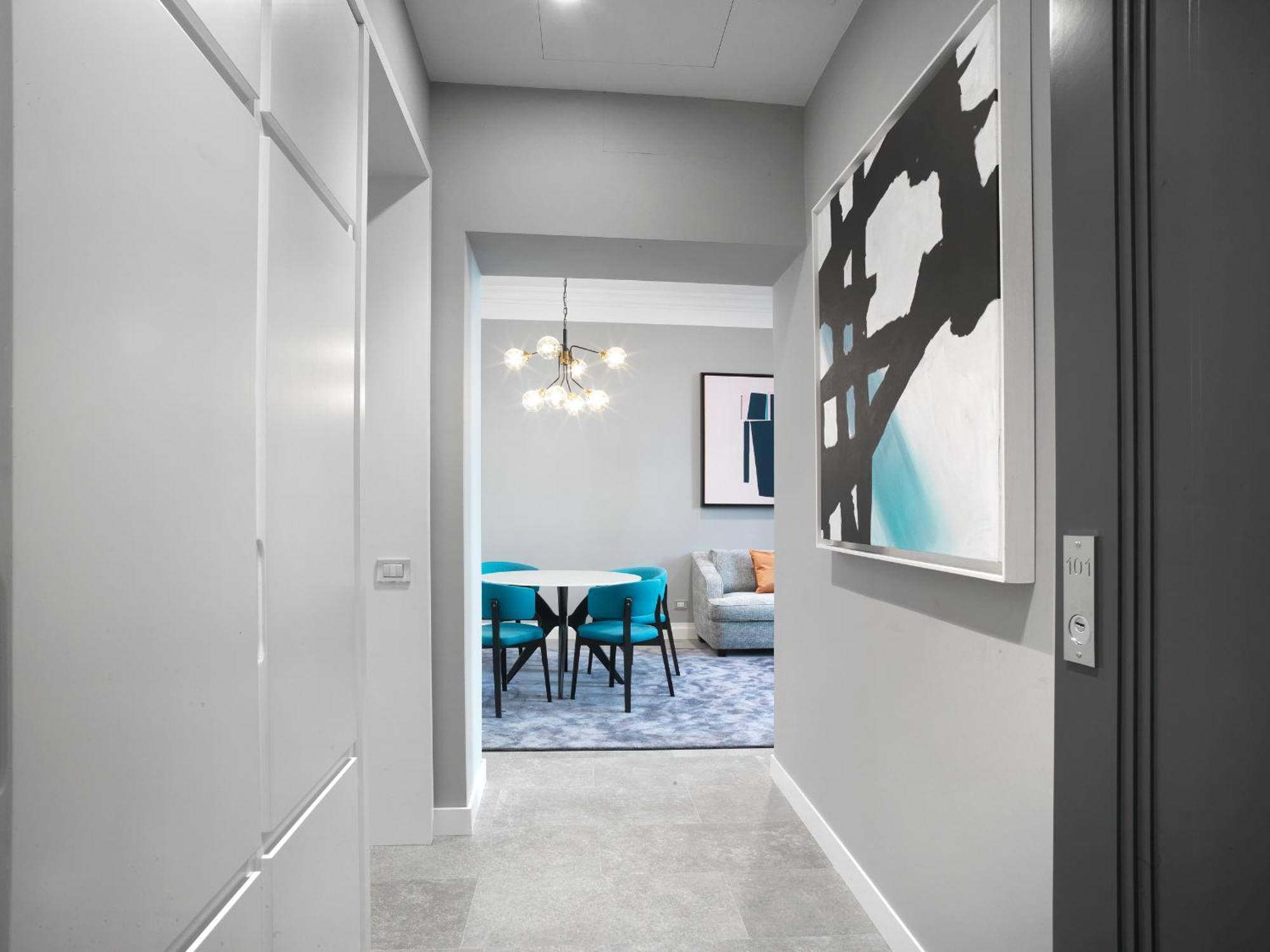 Drago D' Oro Suites Firenze Esterno foto
