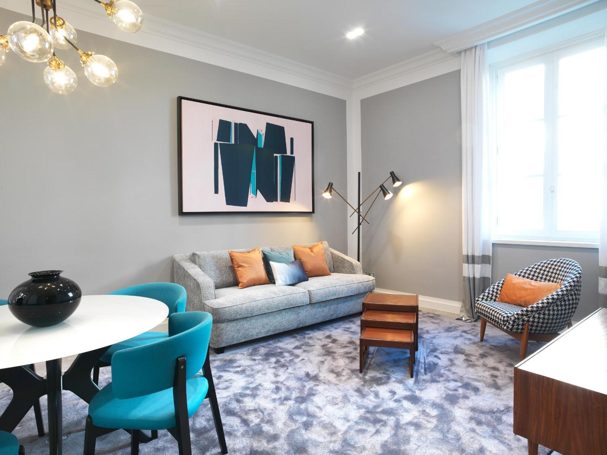 Drago D' Oro Suites Firenze Esterno foto