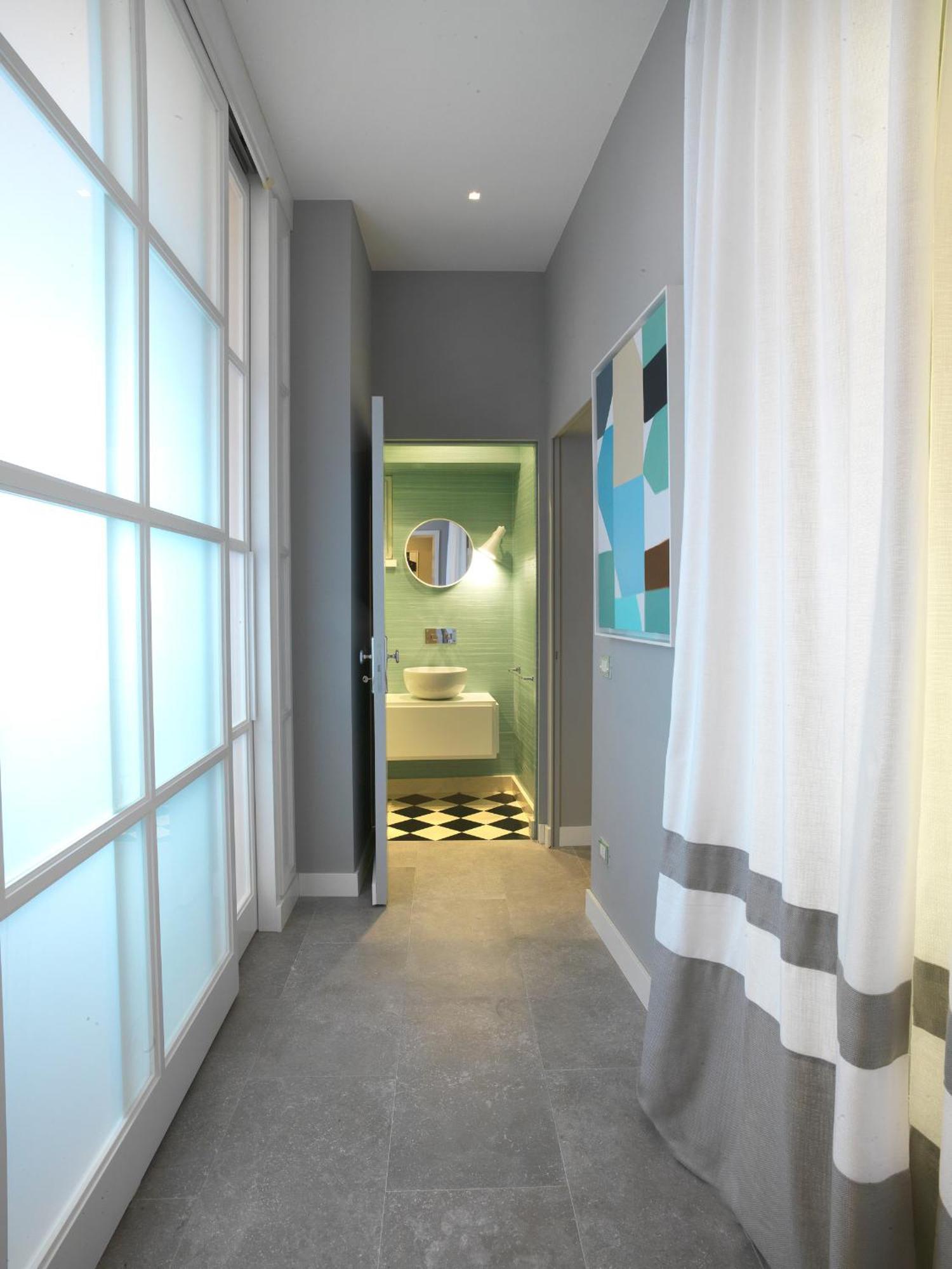 Drago D' Oro Suites Firenze Esterno foto