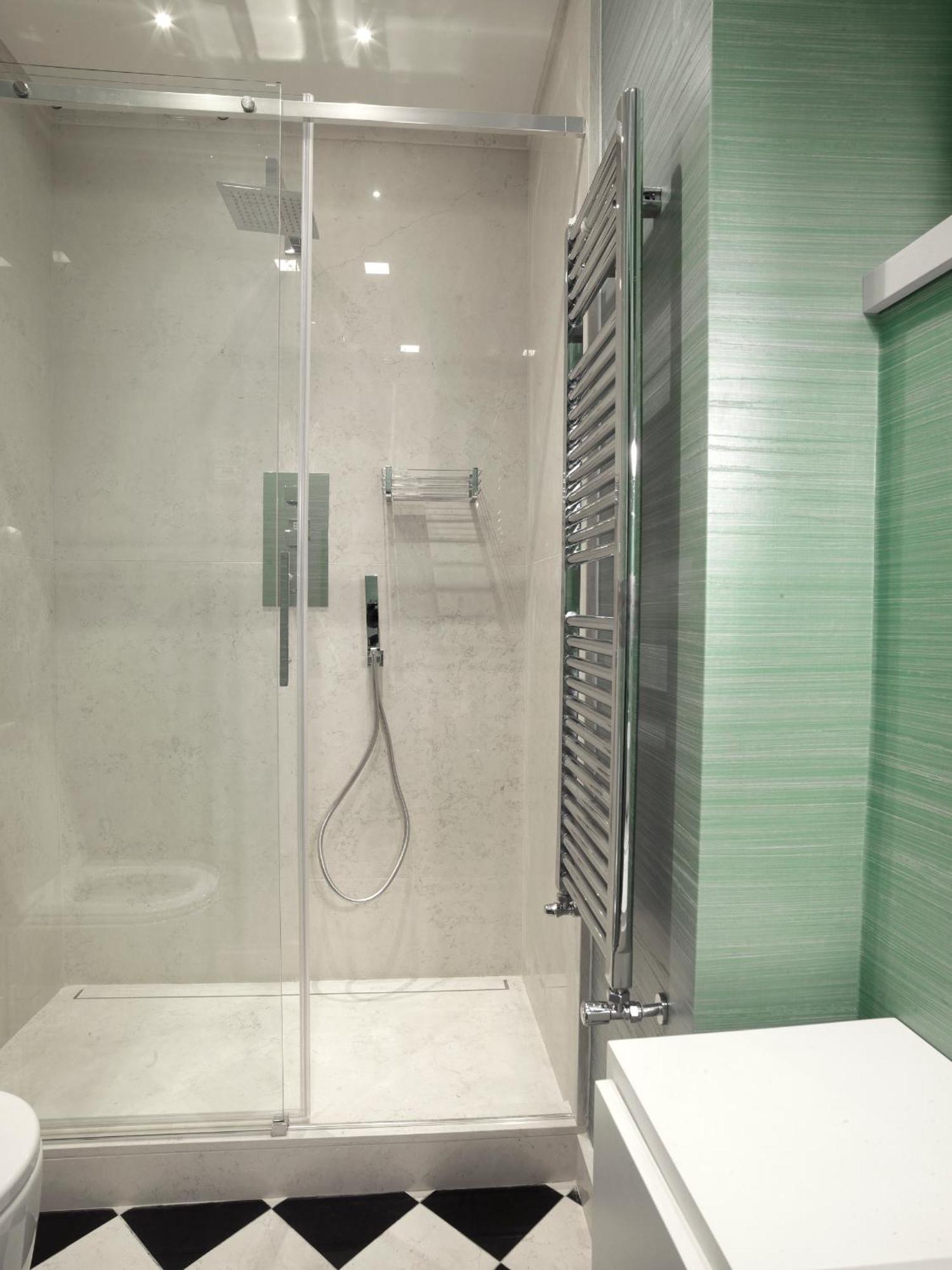 Drago D' Oro Suites Firenze Esterno foto