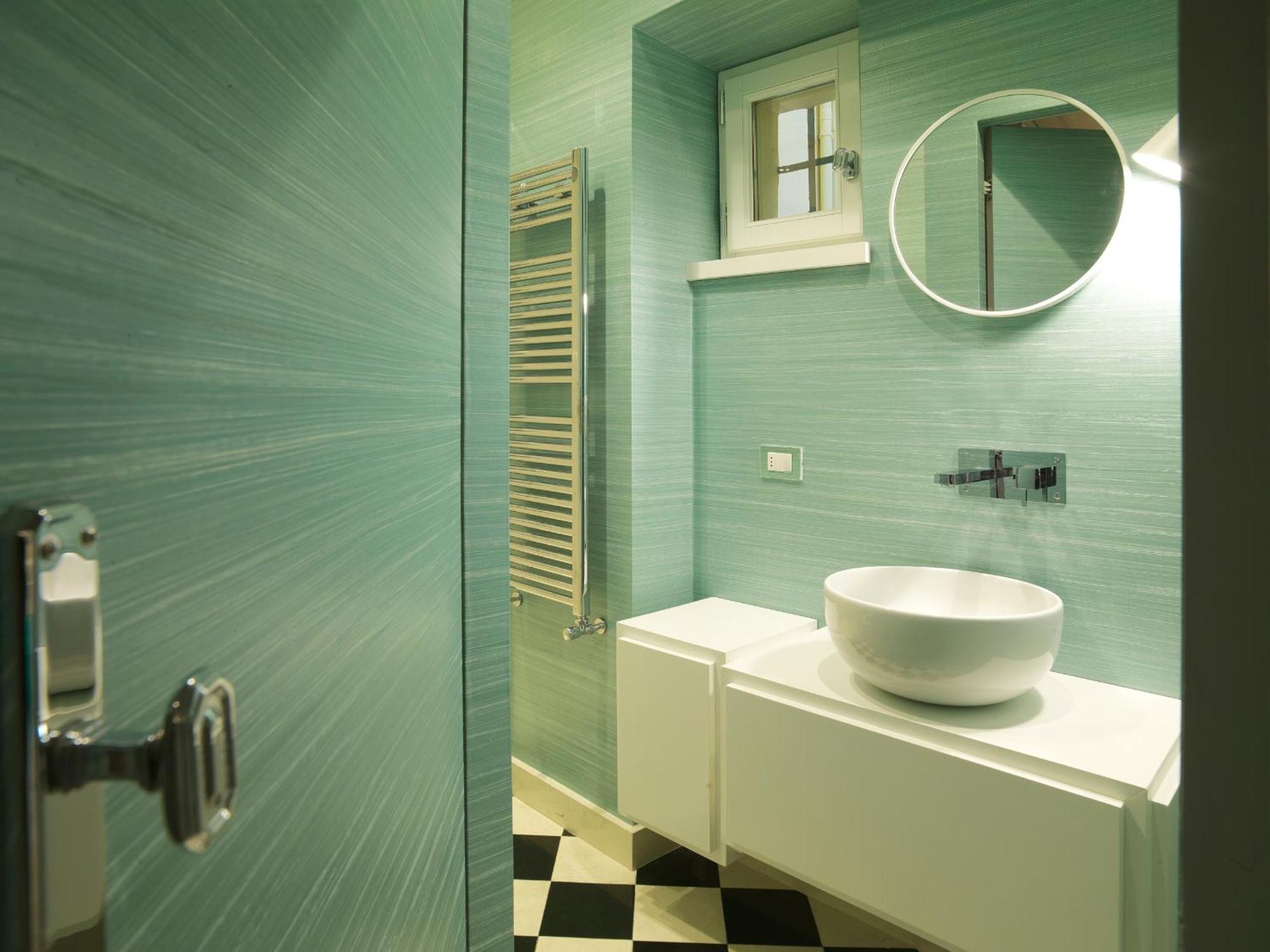 Drago D' Oro Suites Firenze Esterno foto