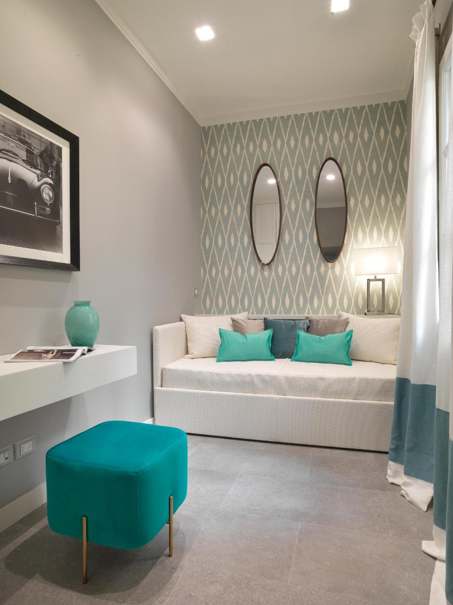 Drago D' Oro Suites Firenze Esterno foto