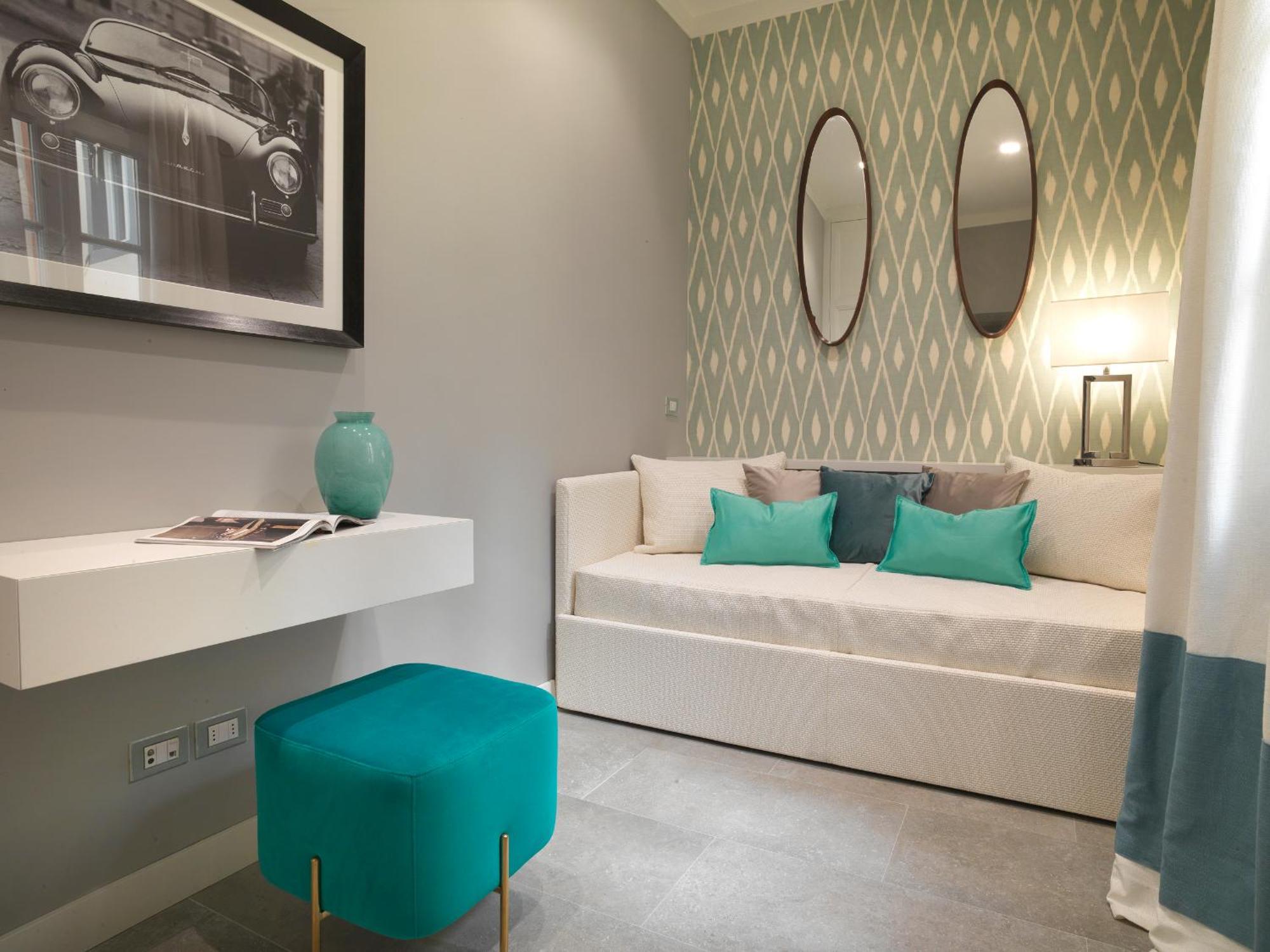 Drago D' Oro Suites Firenze Esterno foto
