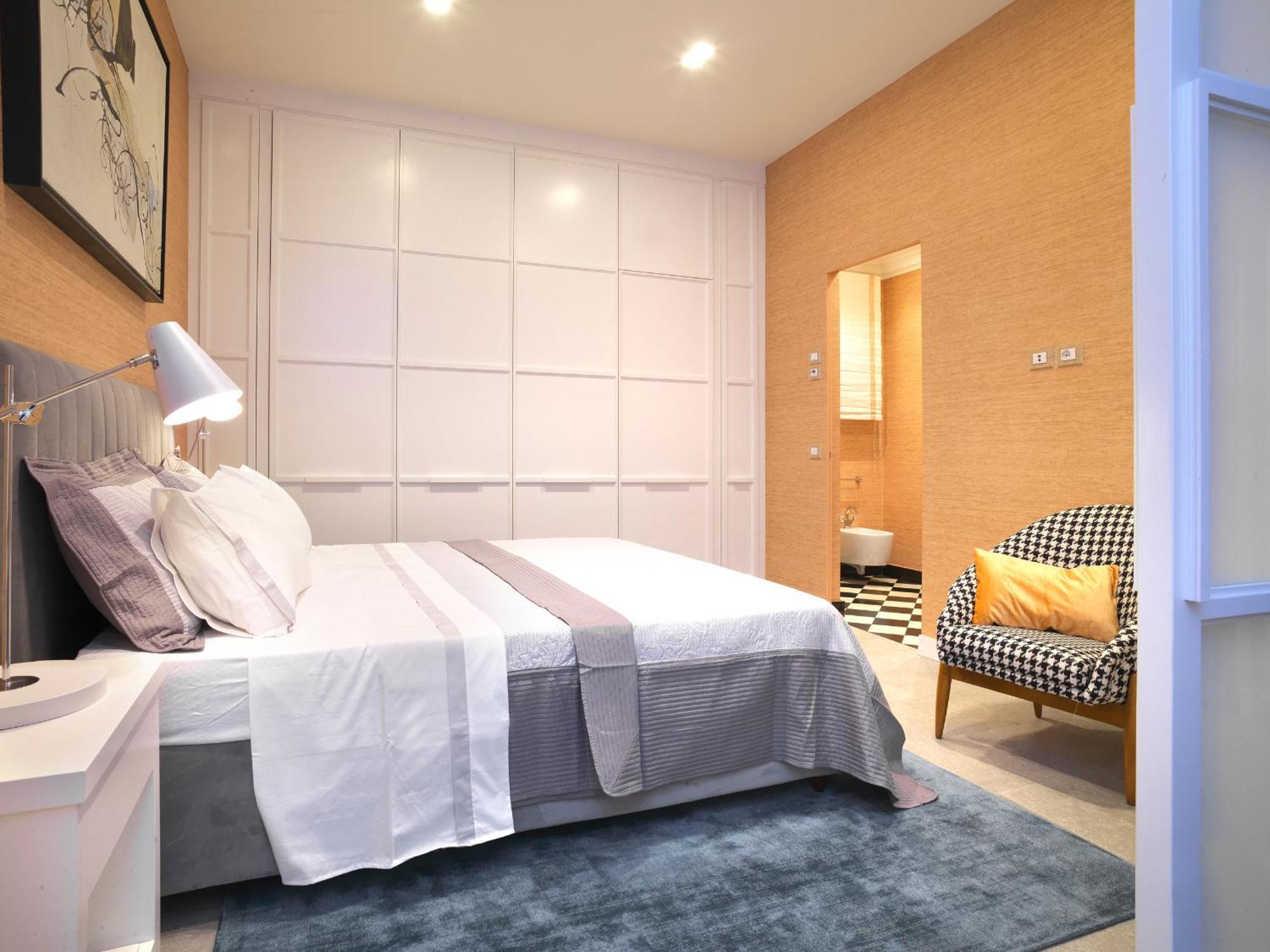 Drago D' Oro Suites Firenze Esterno foto