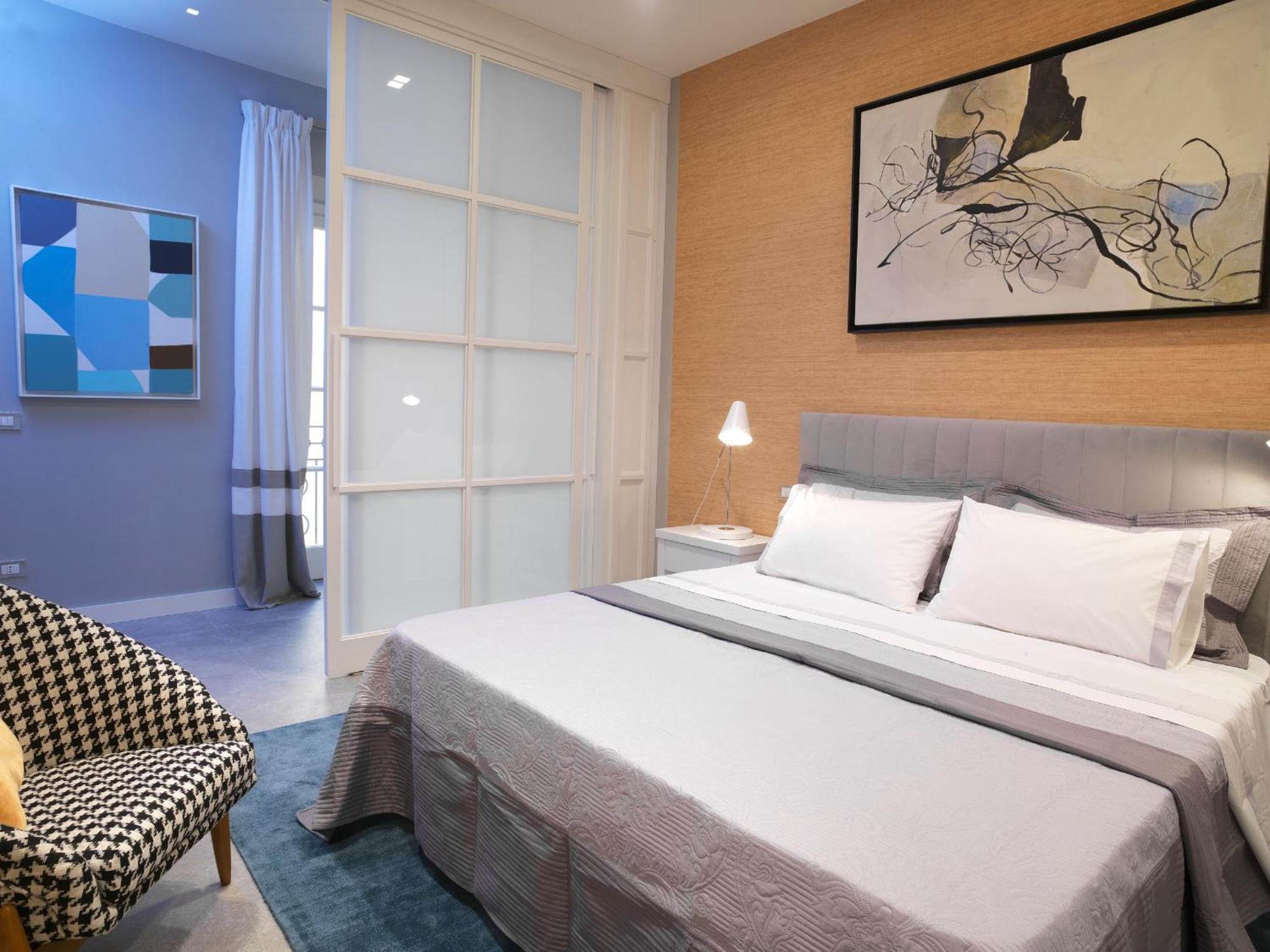 Drago D' Oro Suites Firenze Esterno foto