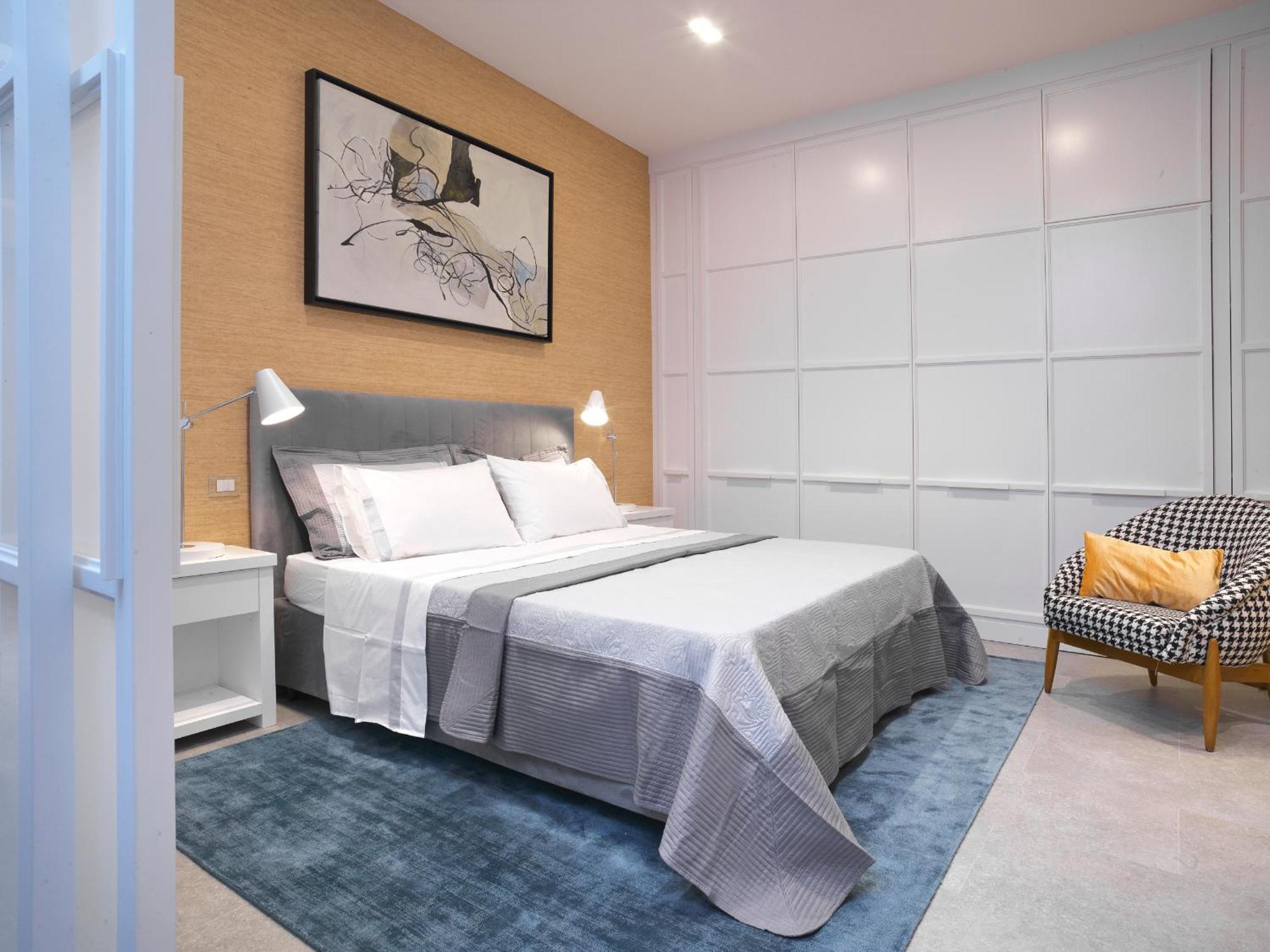 Drago D' Oro Suites Firenze Esterno foto