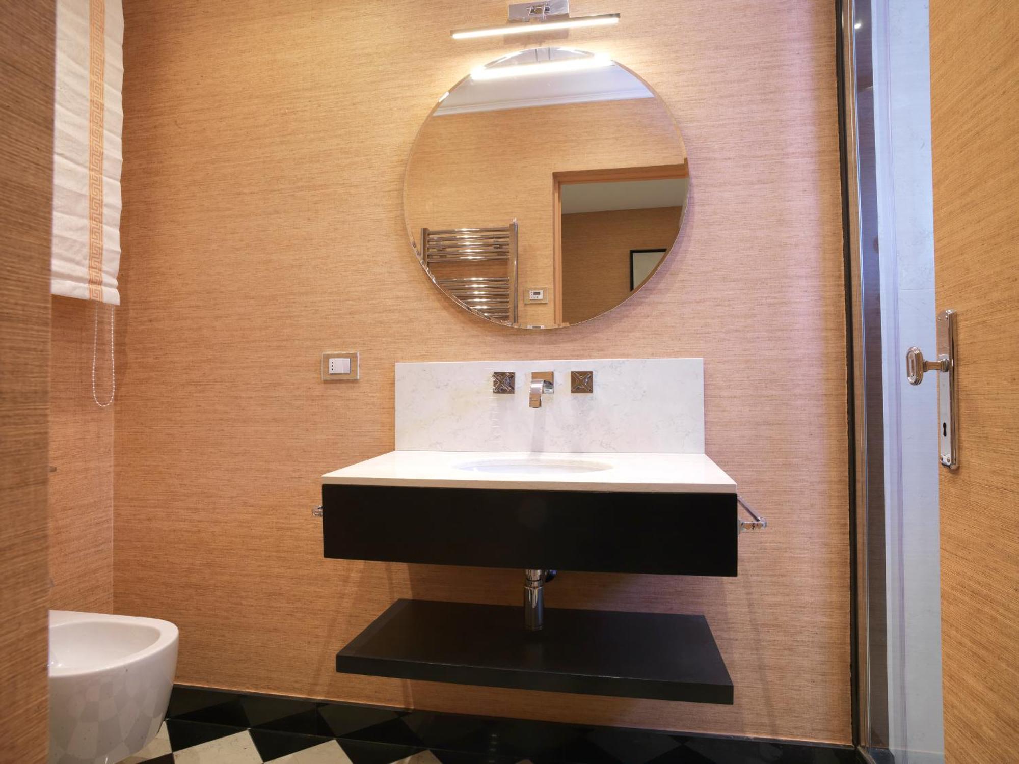 Drago D' Oro Suites Firenze Esterno foto